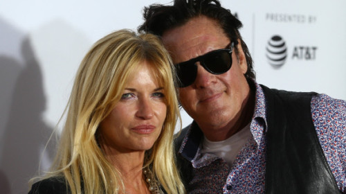 Dosarul șocant în care Michael Madsen și-a acuzat soția că și-ar fi împins fiul la sinucidere a reapărut după moartea actorului