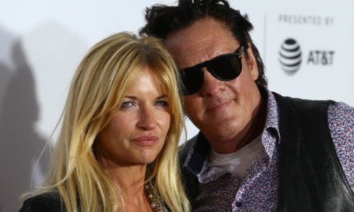 Dosarul șocant în care Michael Madsen și-a acuzat soția că și-ar fi împins fiul la sinucidere a reapărut după moartea actorului