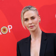 Charlize Theron Africa Outreach Project 2024 Block Party