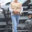 EXCLUSIVE Sarah Jessica Parker And Matthew Broderick Shopping In The Hamptons