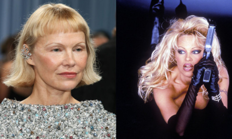 Cât de mult şi-a schimbat Pamela Anderson look-ul de la apariţia Baywatch până în 2025. Imagini de colecţie