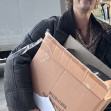 EXCLUSIVE: Matthew Gray Gubler Spotted on The Set of Einstein Pilot in Toronto