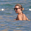 Kate Hudson, Dakota Johnson and Sofia Vergara celebrate 4th of July with beachside lunch in Ibiza