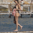 Star-Studded July 4th trip as Kate Hudson, Dakota Johnson, Sofia Vergara &amp; Tom Brady celebrate Independence day in Ibiza