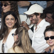 Wimbledon Tennis Championships-Day Seven