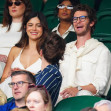 Wimbledon Tennis Championships, Day 7, The All England Lawn Tennis and Croquet Club, London, UK - 06 Jul 2025
