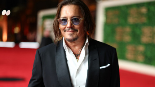 Johnny Depp, dezvăluiri despre mama sa imprevizibilă, adesea violentă: „M-a învățat cum să nu cresc copii”