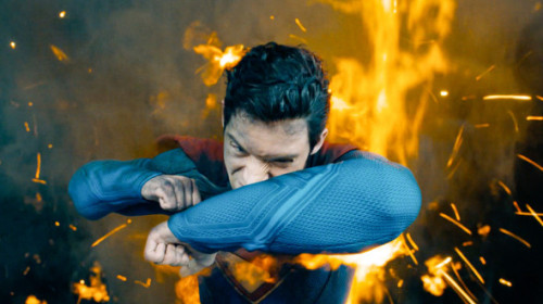 Debut „excepţional” în box office-ul nord-american, cu încasări ce au depășit 100 de milioane de dolari. Filmul care a cucerit publicul