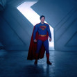 Superman  David Corenswet