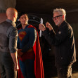 'Superman' film stills
