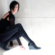 Charlize Theron, la un pas să-și rupă gâtul pe platourile „Aeon Flux”