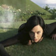 Charlize Theron, la un pas să-și rupă gâtul pe platourile „Aeon Flux”