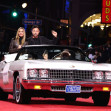 Aaron Phypers și Denise Richards