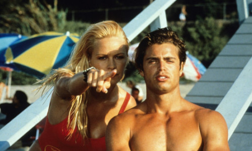 Era frumușelul din Baywatch, dar s-a retras din actorie acum 20 de ani. Cu ce se ocupă azi David Charvet: Nu îmi lipsește celebritatea