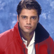 David Charvet, "Baywatch"