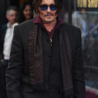 Johnny Depp/ Profimedia