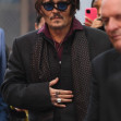 Johnny Depp/ Profimedia