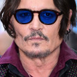 Johnny Depp/ Profimedia