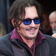 Johnny Depp/ Profimedia