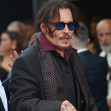 Johnny Depp/ Profimedia