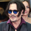 Johnny Depp/ Profimedia
