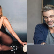 Jennifer Aniston și Jim Curtis/ Profimedia