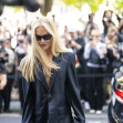Show Balenciaga Paris Haute Couture 2025 - Arrivals - 09 Jul 2025