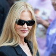 PFW Balenciaga Arrivals AM