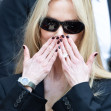 PFW Balenciaga Arrivals AM, Paris, France - 09 Jul 2025