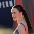 Los Angeles, USA. 07th July, 2025. LOS ANGELES, USA. July 07, 2025: Rachel Brosnahan at the premiere for "Superman" at the TCL Chinese Theatre. Picture Credit: Paul Smith/Alamy Live News