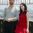 David Corenswet And Rachel Brosnahan Light Up The Empire State Building In Partnership With Best Friends Animal Society To Celebrate The Release Of DC Studios? Superman