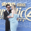 Pedro Pascal, Vanessa Kirby