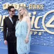 Pedro Pascal, Vanessa Kirby
