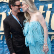 Pedro Pascal and Vanessa Kirby