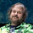 Cannes LIONS - Peter Jackson