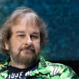Cannes LIONS - Peter Jackson