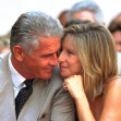 James Brolin și Barbra Streisand