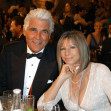 James Brolin și Barbra Streisand