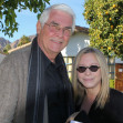 James Brolin și Barbra Streisand