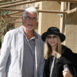 James Brolin și Barbra Streisand