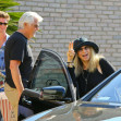 James Brolin și Barbra Streisand