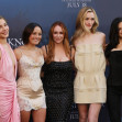 Los Angeles Premiere Of Columbia Pictures ?I Know What You Did Last Summer?