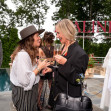 Avaline &amp; Stella McCartney celebrate limited-edition bottle launch at chic Hamptons event