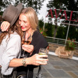 Avaline &amp; Stella McCartney celebrate limited-edition bottle launch at chic Hamptons event