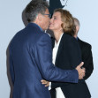 Tribeca TV Festival 20th Anniversary celebration of 'Madam Secretary'