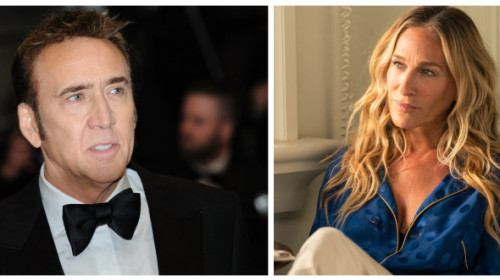 Nicolas Cage, explicații savuroase despre motivul pentru care nu a durat relația cu SJP: „Nu am trecut testul!”