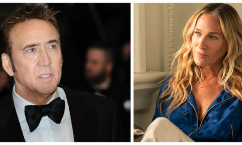 Nicolas Cage, explicații savuroase despre motivul pentru care nu a durat relația cu SJP: „Nu am trecut testul!”