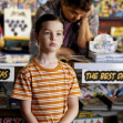 TV show "Young Sheldon"  Season 1 Episode 4