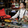 TV show "Young Sheldon" Season 1 Episode 13