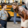 First Look at new TV show "Young Sheldon"